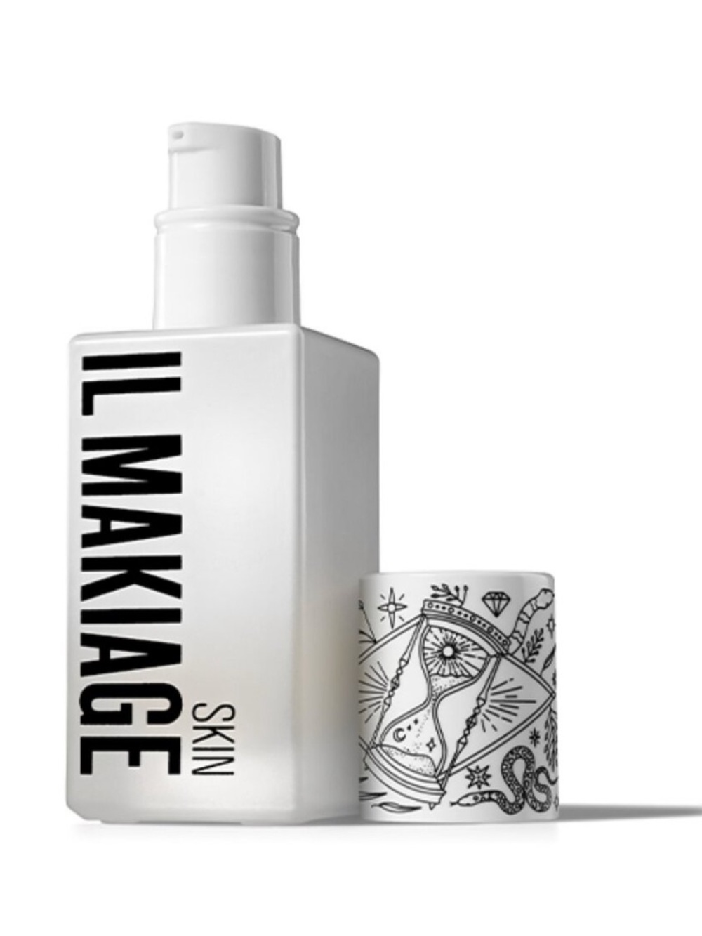 Il Makiage Power Serum Boost Anti-Aging Hyaluronic Serum 30ml/1 fl oz